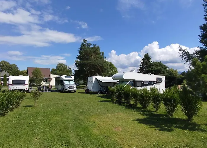 Mara - Mara 캠프장 3*