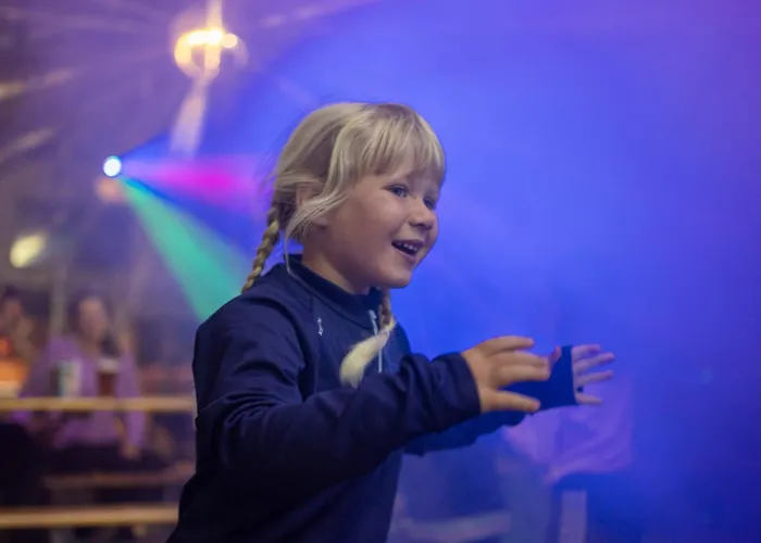 Mara - Mara 캠프장