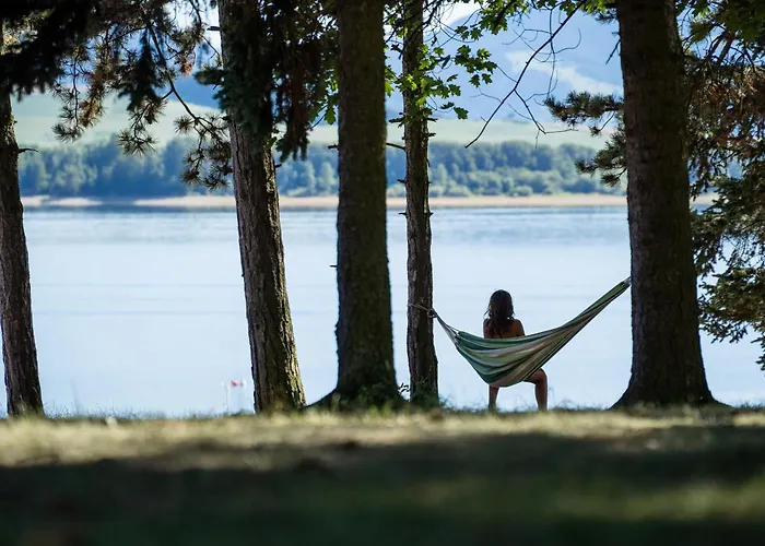 캠프장 Mara - Mara 3*