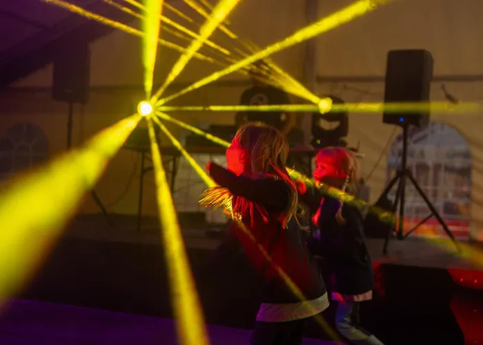 Mara - Mara 캠프장 3*