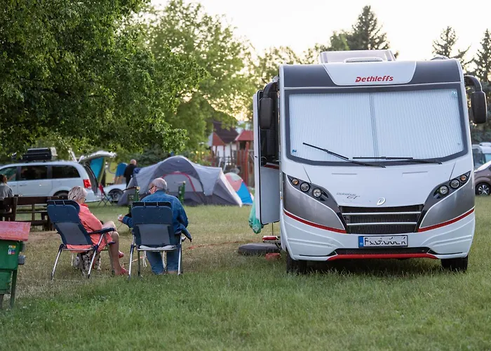 캠프장 Mara - Mara