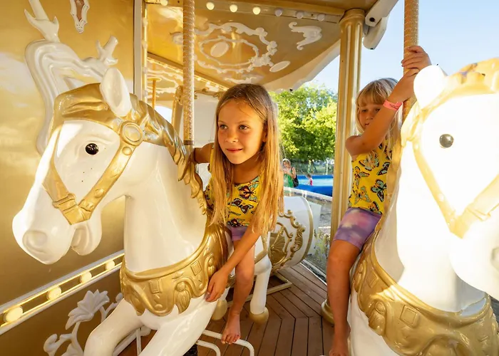 Mara - Mara 캠프장 3*