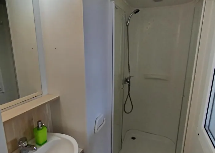 캠프장 Mara - Mara