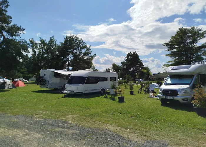 캠프장 Mara - Mara