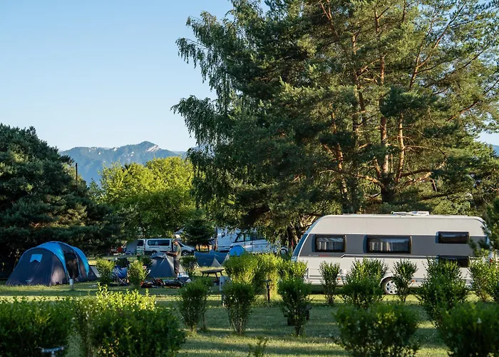 Mara - Mara 캠프장 3*