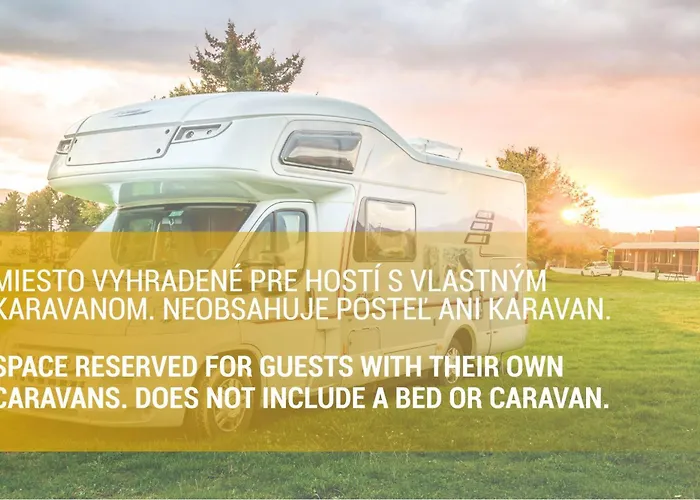 Mara - Mara 캠프장