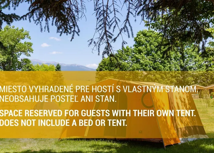 Mara - Mara 캠프장