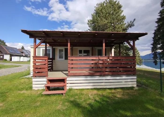 캠프장 Mara - Mara