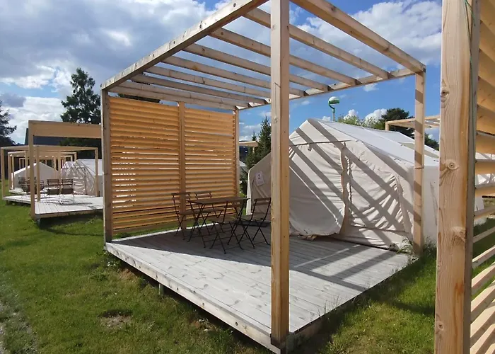 Mara - Mara 캠프장 3*