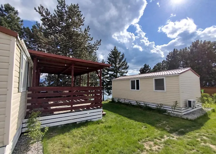 Mara - Mara 캠프장