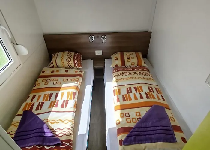 캠프장 Mara - Mara