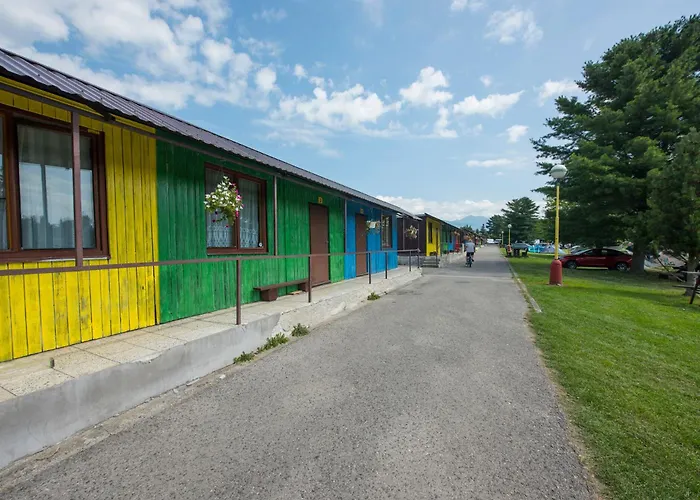 Mara - Mara 캠프장 3*