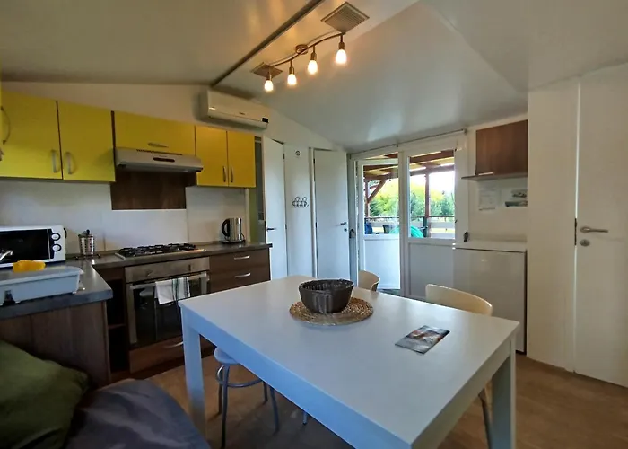 Mara - Mara 캠프장