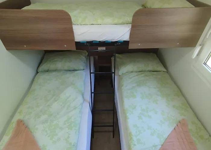 캠프장 Mara - Mara 3*