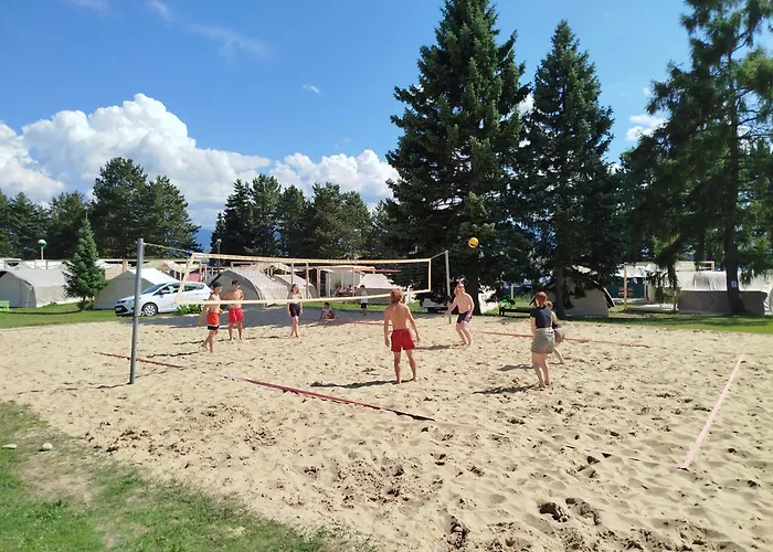 캠프장 Mara - Mara 립토브스키트로노벡