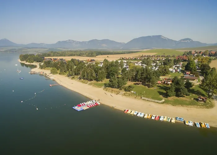 캠프장 Mara - Mara 3*